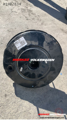 SEAT - İBİZA / 1.2 TSİ WESTİNGHOUSE (6R1614105G)