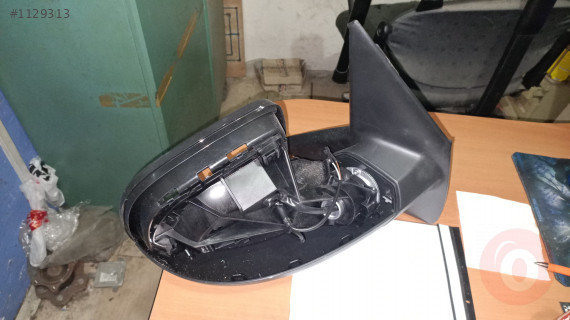 Transporter t6 sağ sol ayna otobekir