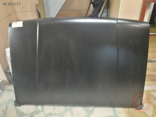 yeni orjinal doğan şahin kartal motor kaput 1988-2000 çıkma