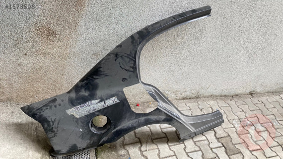OPEL VECTRA C SAĞ ARKA ÇAMURLUK 13207116 CANCAN OPEL