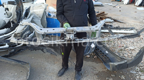 FORD FOCUS ÖN PANEL ÇIKMA ORİJİNAL 1998-2005