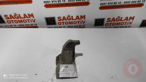 OEM; 1H0199354A VW GOLF-3 ÇIKMA  MOTOR KULAĞI