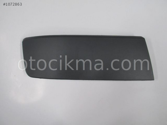 VW TRANSPORTTER T6 11-15 TAMPON KUŞAĞI SAĞ GRİ 7E0807820 7G9