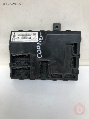 116RA-000084 courier kontrol ünitesi