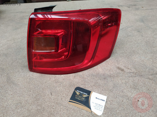Volkswagen Jetta sağ arka stop  2011-2015