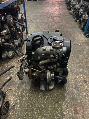 1.4tdi çıkma dolu motor çıkma motor