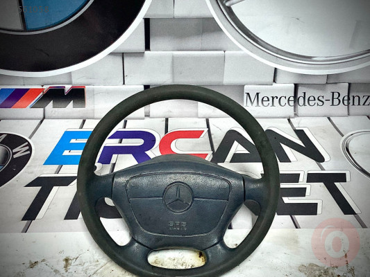 MERCEDES W638 VİTO ÇIKMA DİREKSİYON SİMİDİ - ERCAN TİCARET