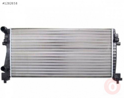 VW GOLF 7 A3 LEON OCTAVIA SU RADYATÖRÜ 5Q0121251EB