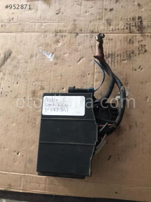 opel astra g sigorta kutusu 90589541 orjinal oto opel