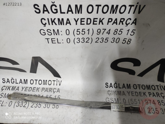 OEM; 2K0853516E VW CADDY 04-15 ÇIKMA  SAĞ ÖN KAPI BANDI