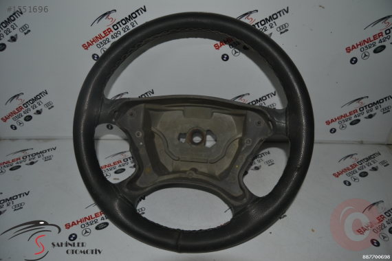 MERCEDES SL SL (R230) 500 (230.475) DİREKSİYON SİMİDİ