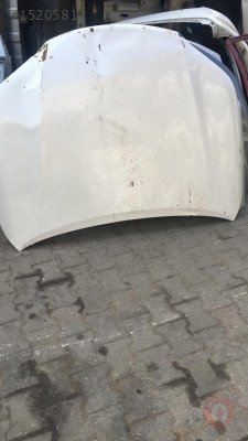 çıkma parça toyota hilux ön kaput