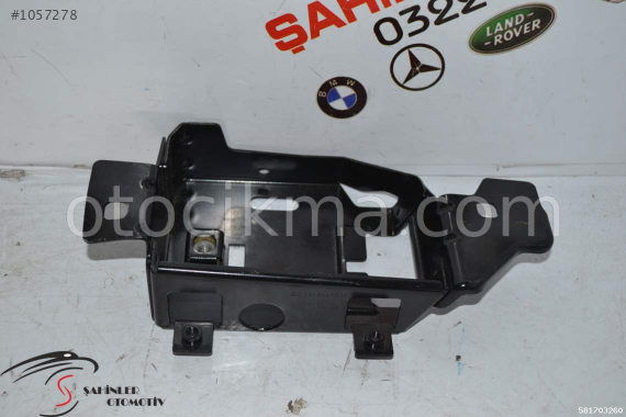 MERCEDES C SERİSİ A204 W204 GLK X204 BAĞLANTI PARÇASI