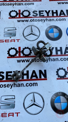 opel zafira 2003 sağ arka kapı gergisi
