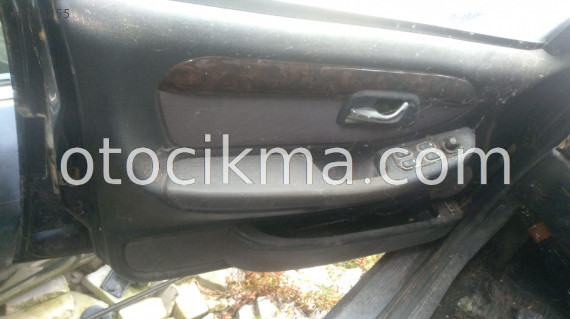 ford scorpio sökme sol ön kapı döşemesi