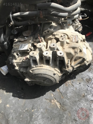 ORJİNAL ÇIKMA ALFA ROMEO 159 OTOMATİK ŞANZIMAN