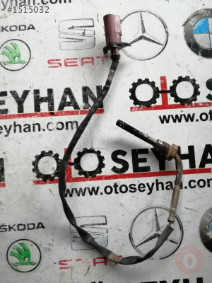 03L906088FG seat toledo 2012-19 1.6 tdi cay oksijen sensörü