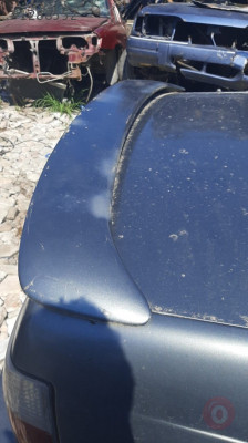 daewoo nexia 1.5 çıkma bagaj spoyler