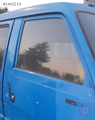 1994 model kia besta 2 .2 dizel çıkma orijinal kapı camları