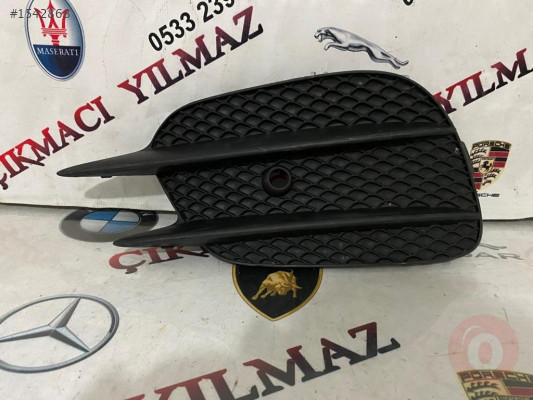 Mercedes sol sis kapak e class w213 çıkma yedek parça