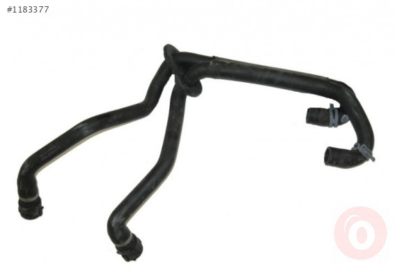 AUDİ A6 11-14 KALORİFER HORTUMU 4G1819350AQ