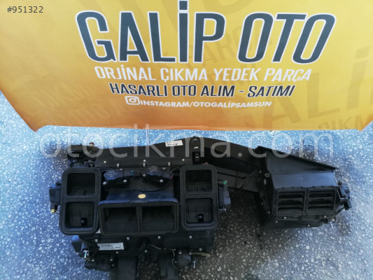 Mercedes E w210 Kalorifer Kazanı hatasız orjinal çıkma