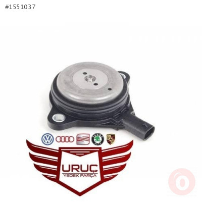 04L906423 SELENOİD VALFİ