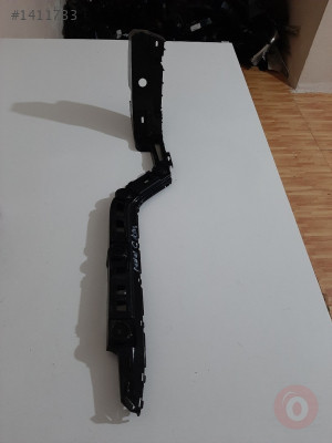 VOLKSWAGEN PASSAT ARKA ORTA TAMPON BRAKETİ ORJİNAL ÇIKMA