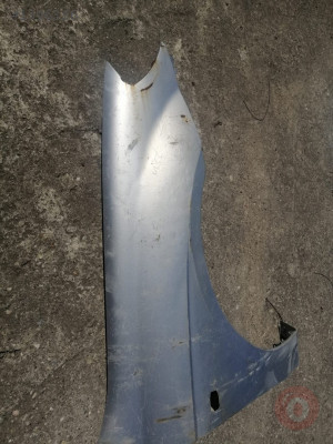 KİA CERATO ÇIKMA SAĞ ÖN ÇAMURLUK ORJİNAL SEDAN