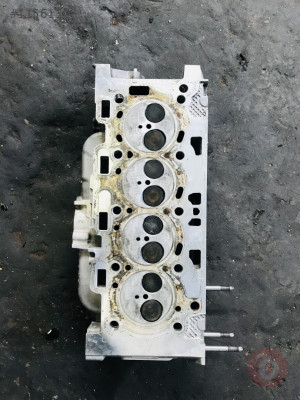 Ford fiesta yuro 5 kapak