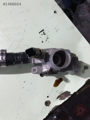 FIAT PUNTO 1.4 T-JET ÇIKMA ORİJİNAL TERMOSTAT