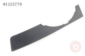 AUDİ A4 B7 05-08 SİS KAPAĞI ÜST SOL 8E0807173