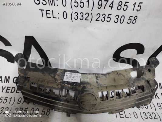 OEM;13225775 OPEL ASTRA-H 04-12 ÖN PANJUR