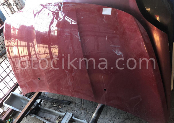 FİAT EGEA KAPUT VE TÜM ÇIKMA ORJİNAL ÇIKMA PARÇALAR