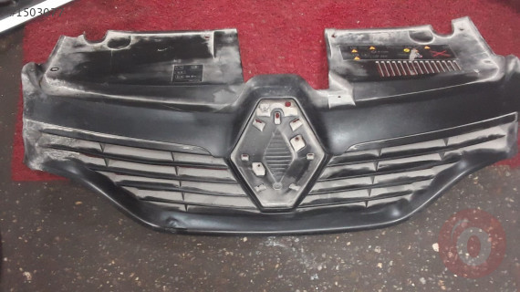 RENAULT SYMBOL ÖN PANJUR  ÇIKMA ORJİNAL PARÇALAR