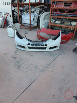 Honda cıvıc hb 2013 ön tampon sefalılar oto cıkma