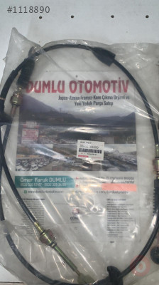 TOYOTA CORONA VİTES TELİ ÇİFTLİ