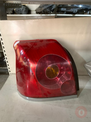 TOYOTA AVENSİS SOL DIŞ STOP