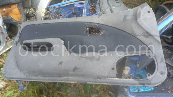 citroen saxo sökme sol ön kapı döşemesi