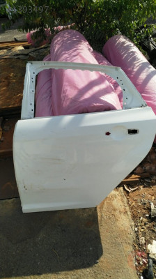 FORD FOCUS SOL ARKA KAPI BEYAZ ORJİNAL ÇIKMA 2011-2018