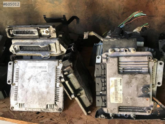 cıkma motor beynı  motor beynı cıkma