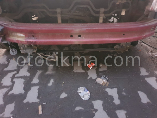 FIAT LİNEA ÇIKMA ARKA TAMPON