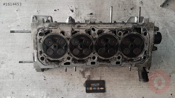 OPEL İNSİGNİA 2.0 DİZEL SİLİNDİR KAPAĞI CIKMA 55571949