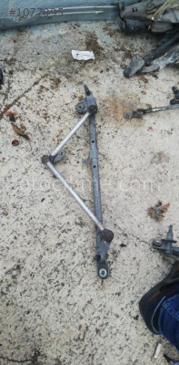 opel vectra c silecek frezesi