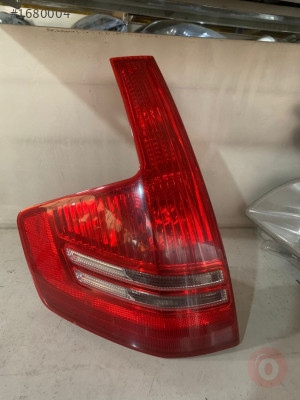 CITROEN C4 04-11 SOL STOP
