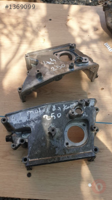 LAND ROVER RANGE ROVER 4.4 MOTOR ÖN KAPAĞI