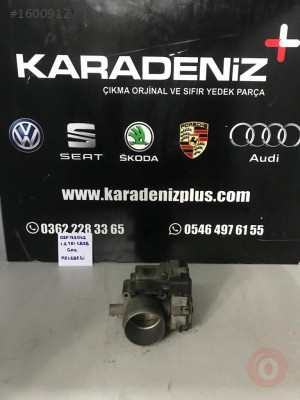 03F133062 1.2 TSI CBZB-CPTA-CZCA-CZCD GAZ KELEBEĞİ