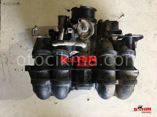 HONDA - CİVİC / D16V1 1.6 VTEC EMME MANİFOLDU