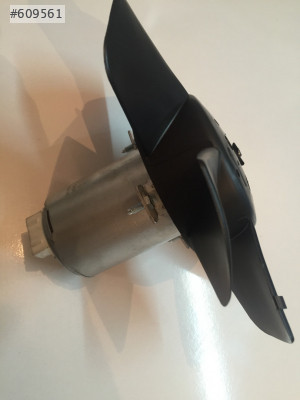 VOLKSWAGEN PASSAT 80-88 FAN  2 DEVRELİ SIFIR
