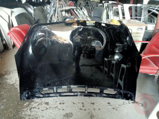 Mercedes B150 çıkma motor kaput